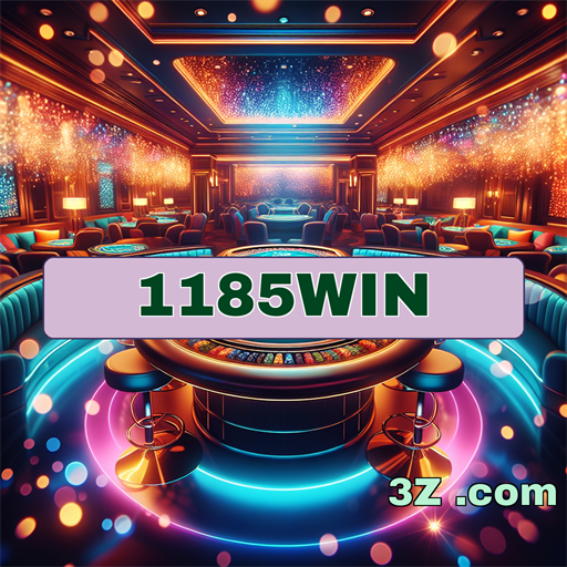 Bônus Imperdíveis no 1185win.com que Você Não Pode Perder