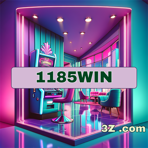 Cassino Encantado: 1185win.com e Suas Surpresas Incríveis