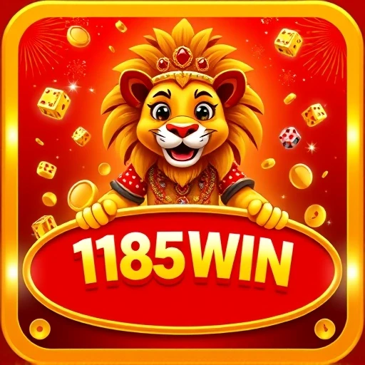 1185win.com Logo