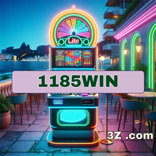 Slots Empolgantes no 1185win.com: Aventura e Prêmios à Vista