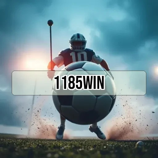 1185win.com: Apostas em Tênis que Transformam Emoções em Vitórias